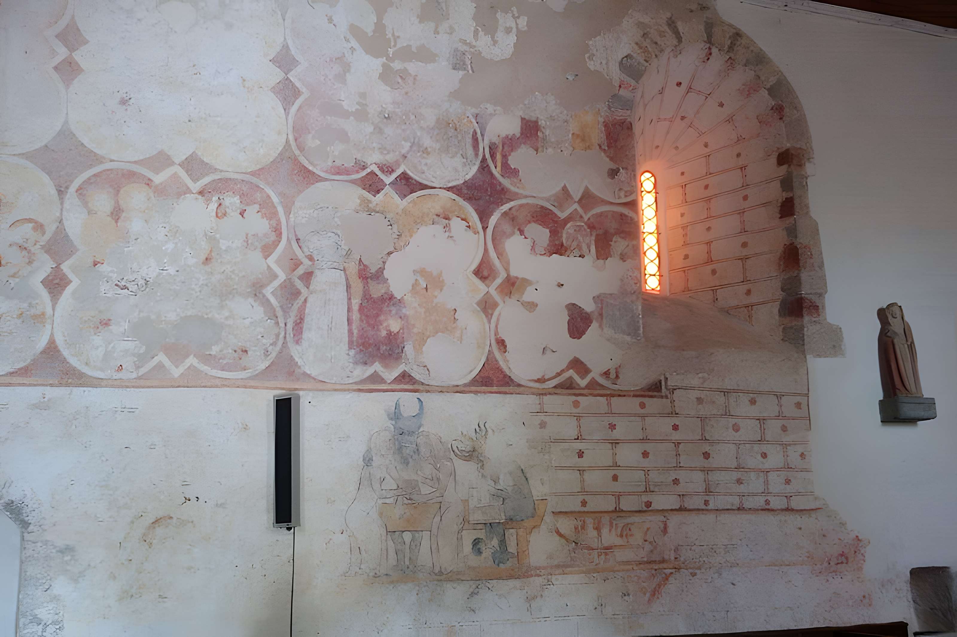 Église Saint-Pierre du Mesnil-Aubert