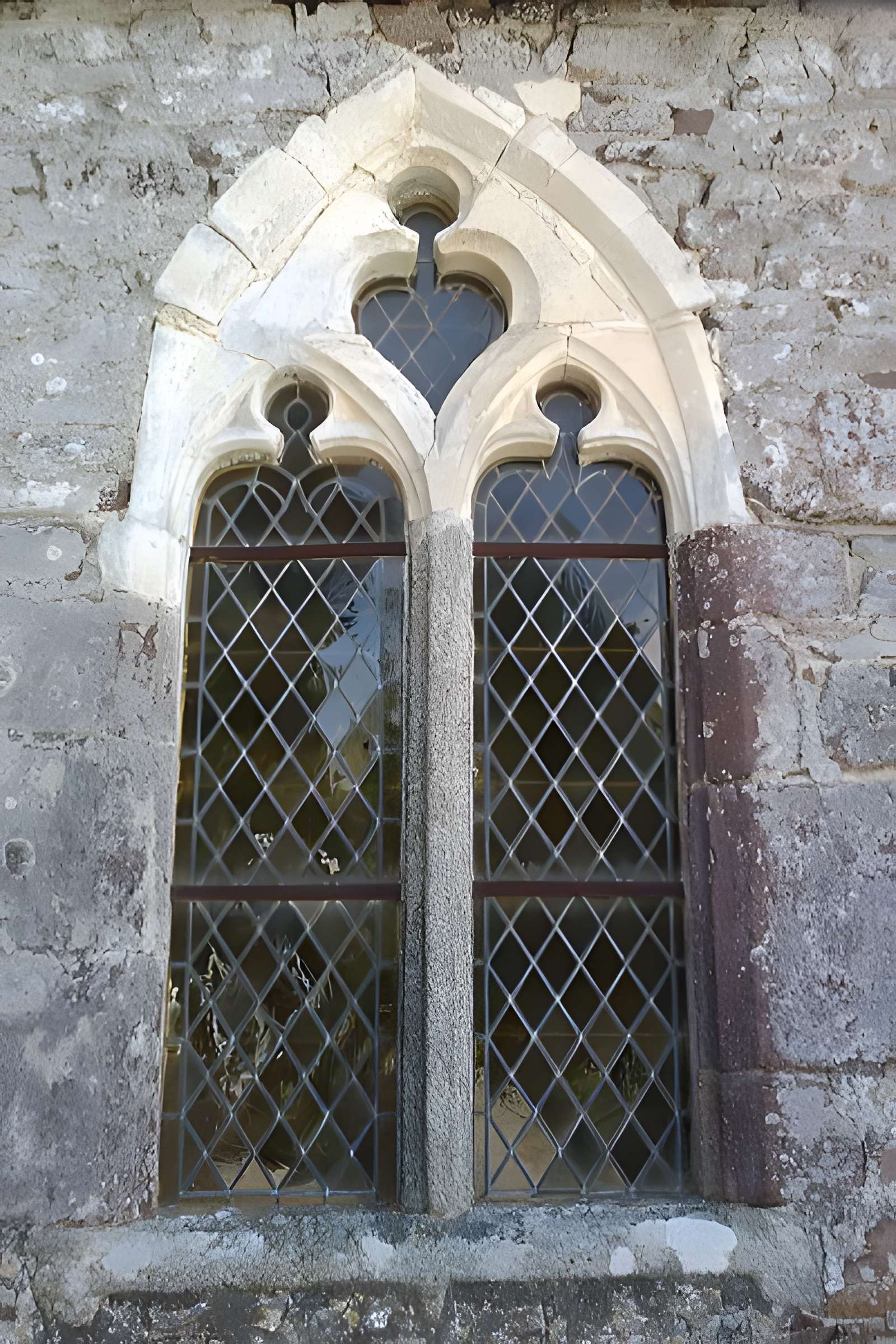 Église Saint-Pierre du Mesnil-Aubert