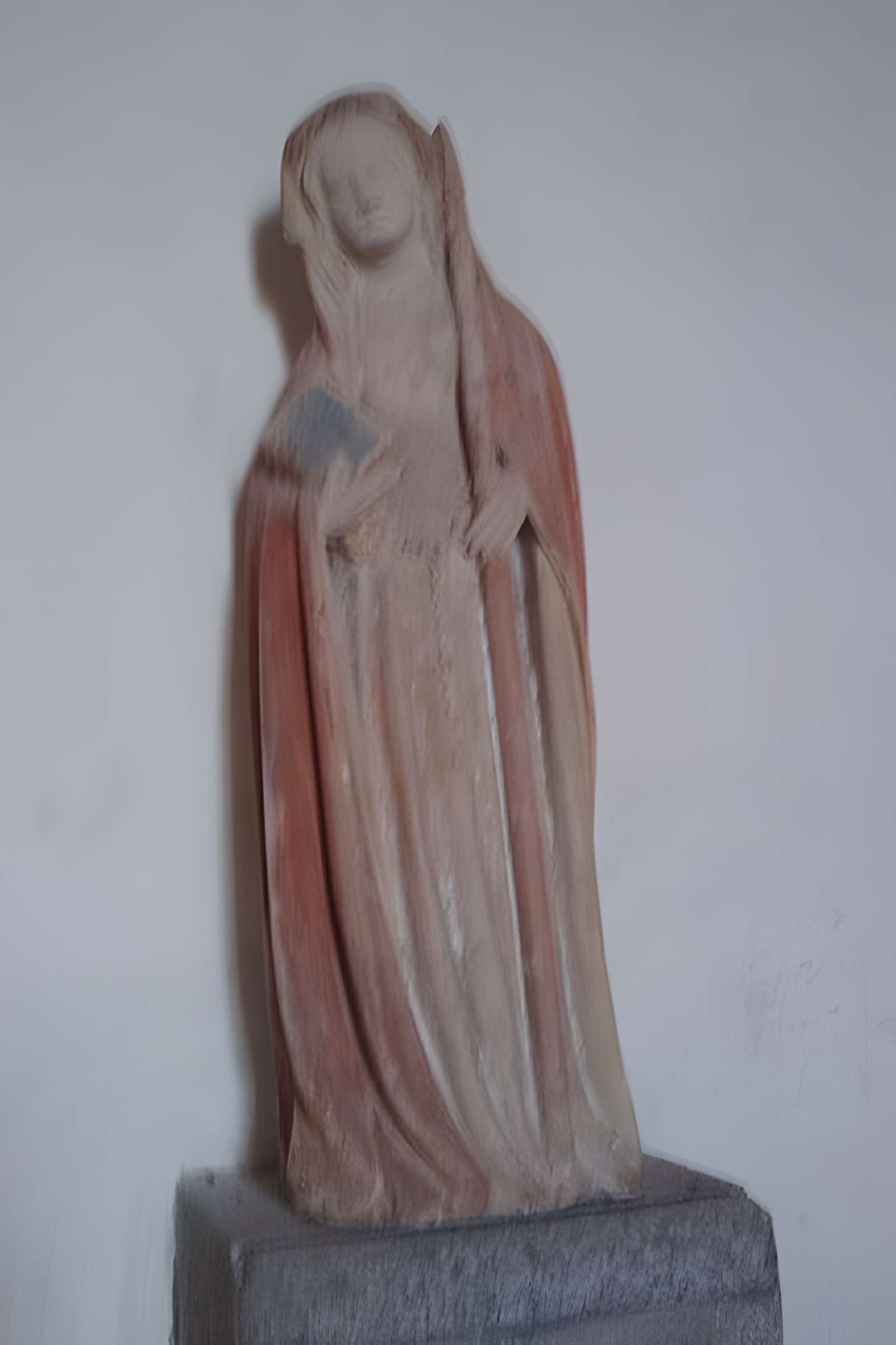 Église Saint-Pierre du Mesnil-Aubert