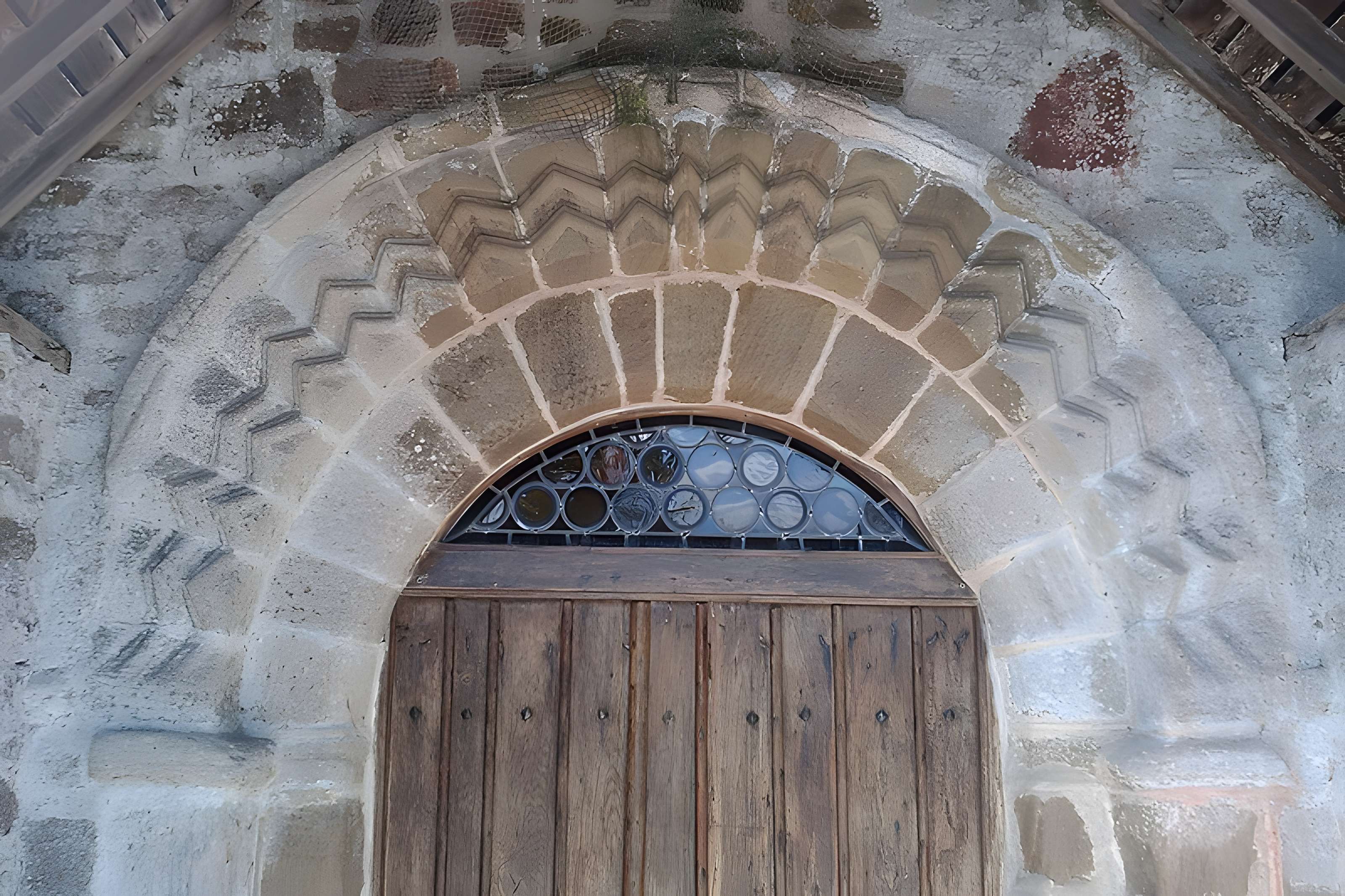 Église Saint-Pierre du Mesnil-Aubert