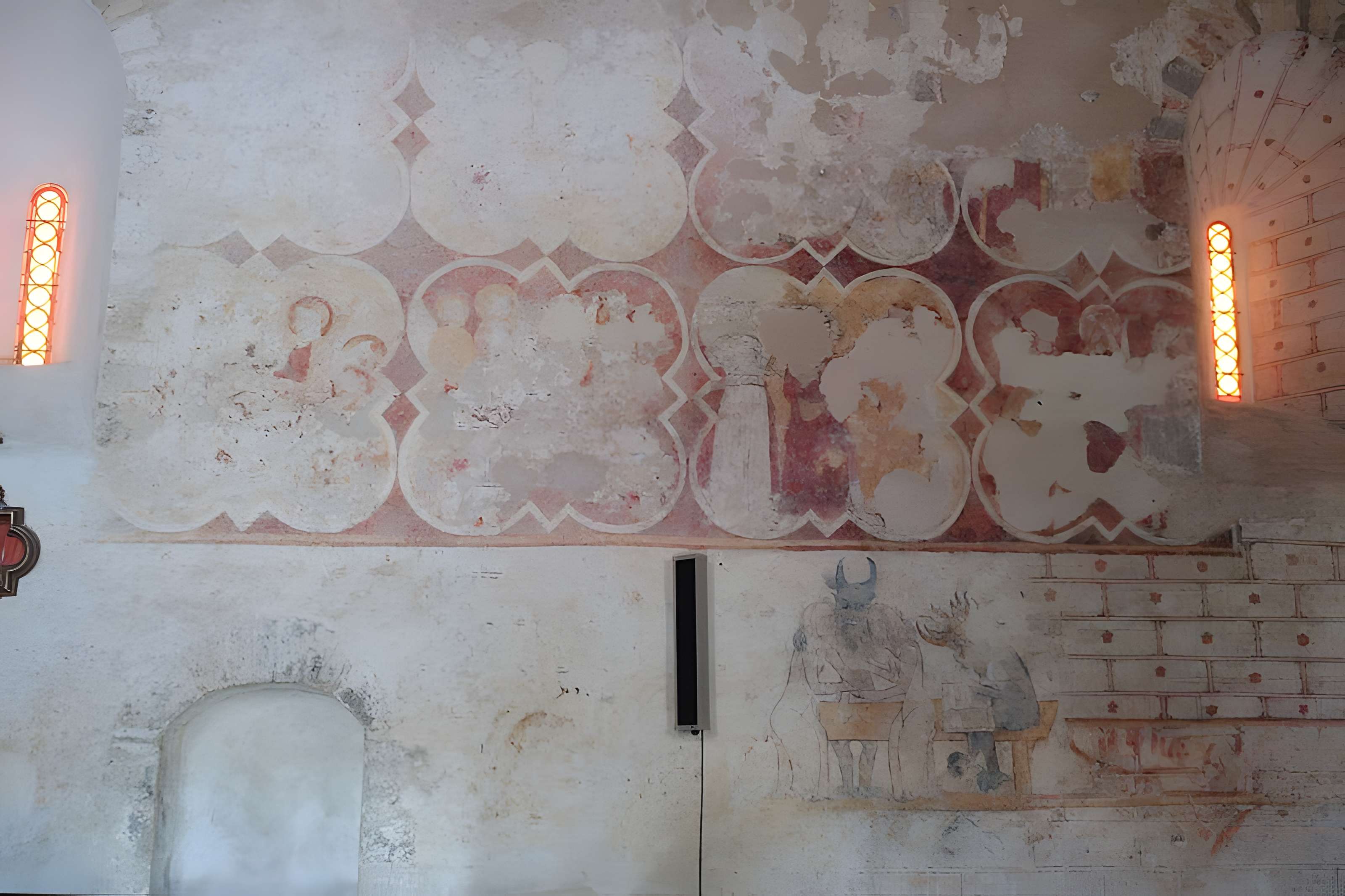 Église Saint-Pierre du Mesnil-Aubert