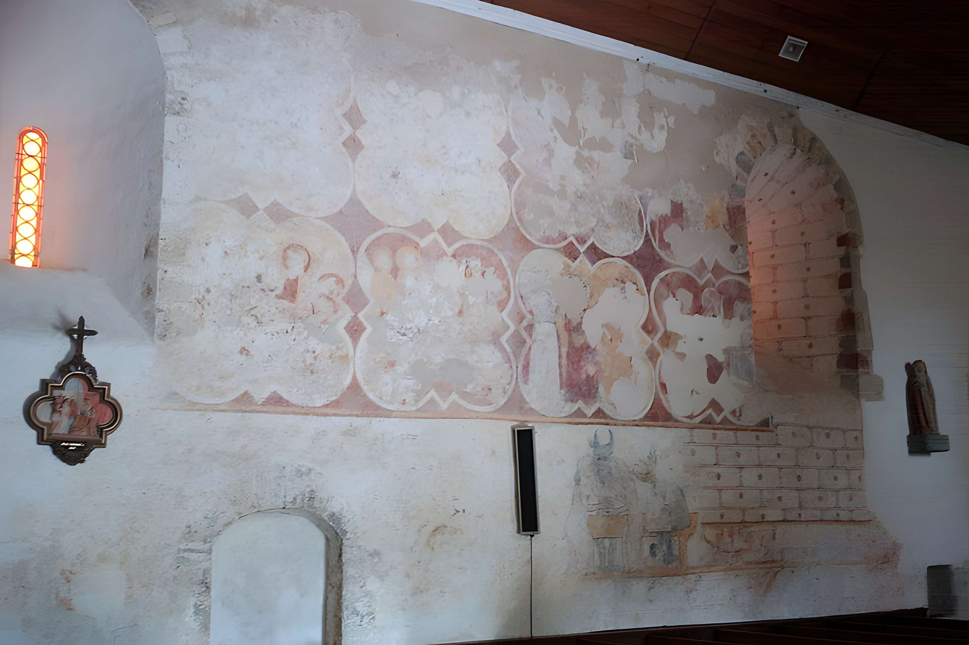 Église Saint-Pierre du Mesnil-Aubert