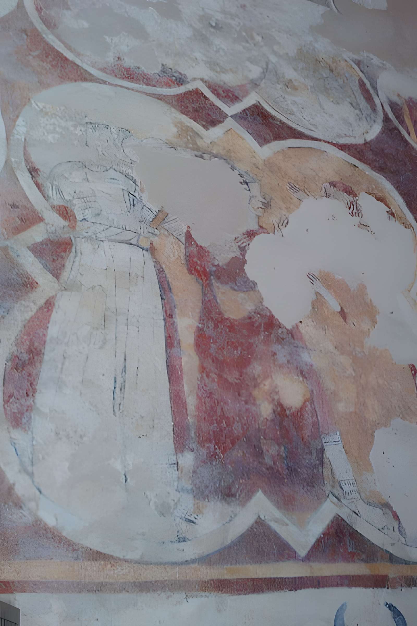 Église Saint-Pierre du Mesnil-Aubert