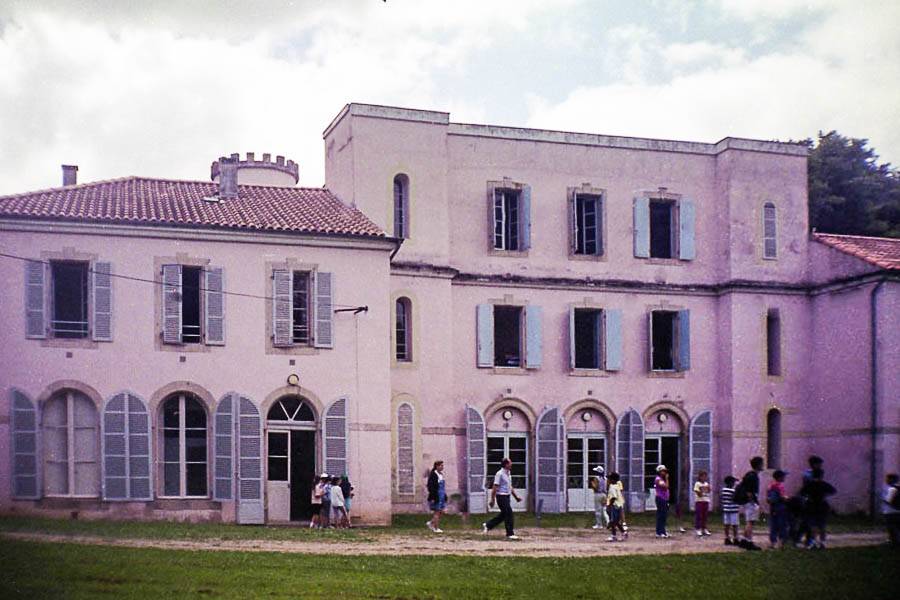 Photo de Château de Nescus