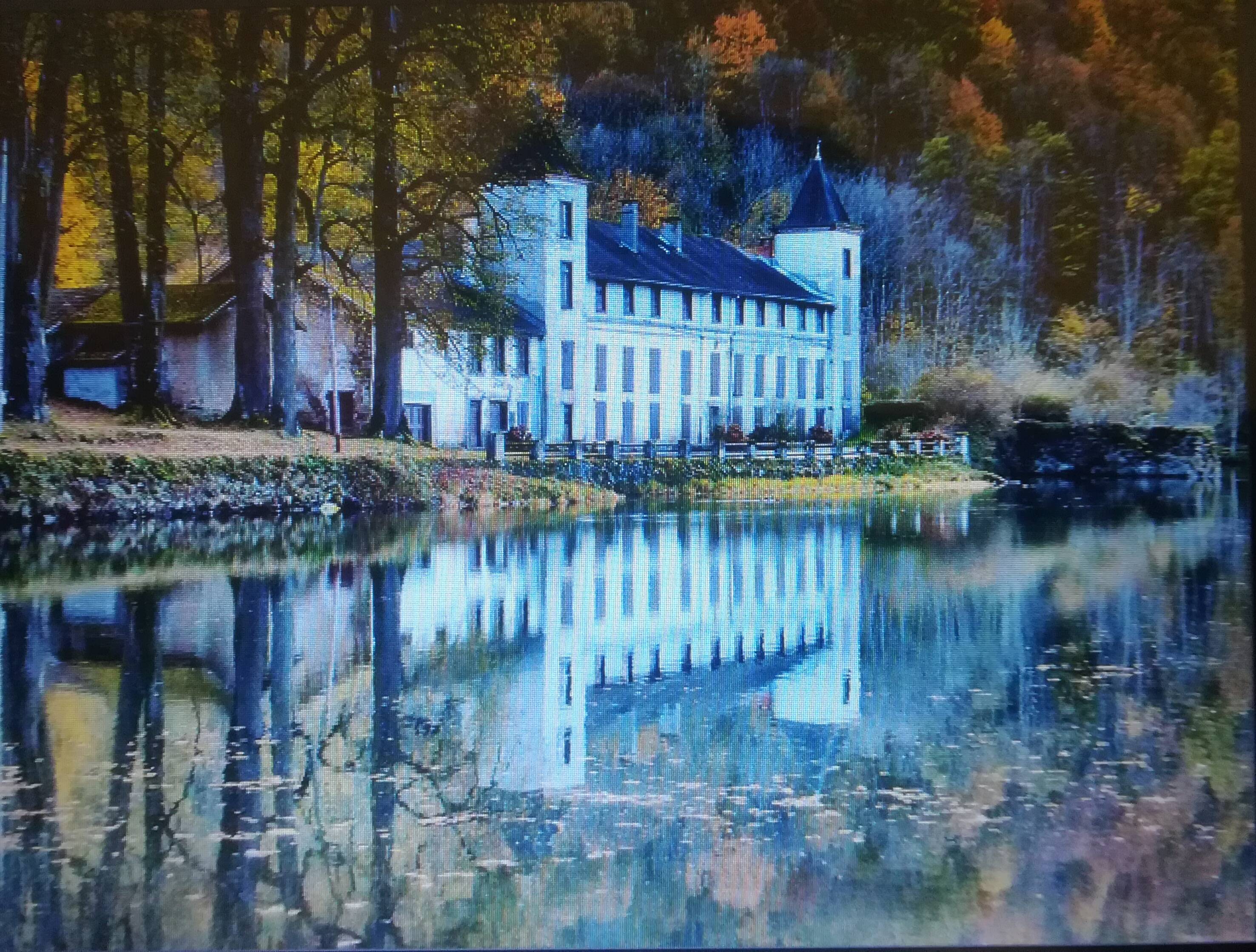 Photo de Château d'Orgeix