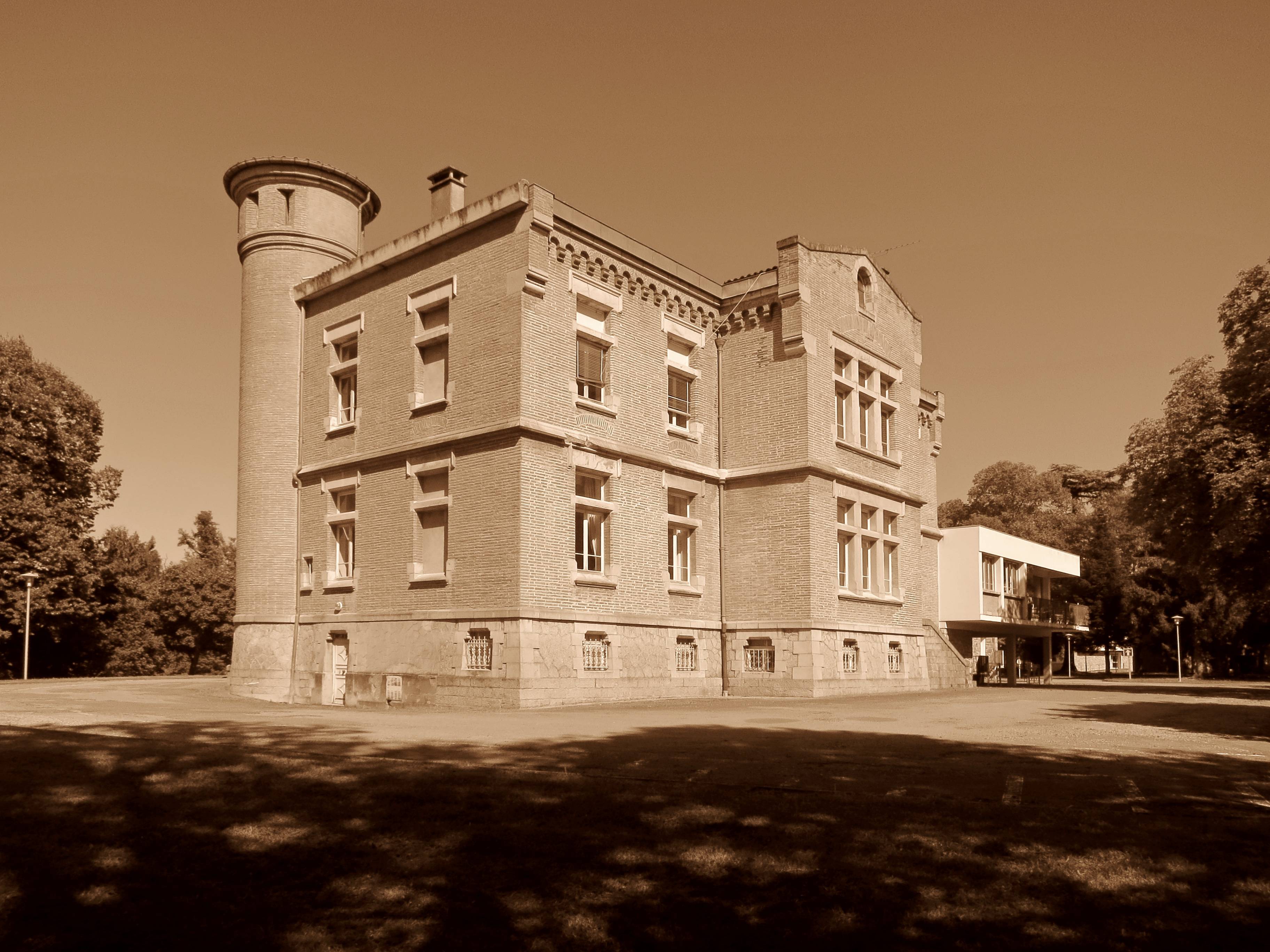 Photo de Château de Rozès