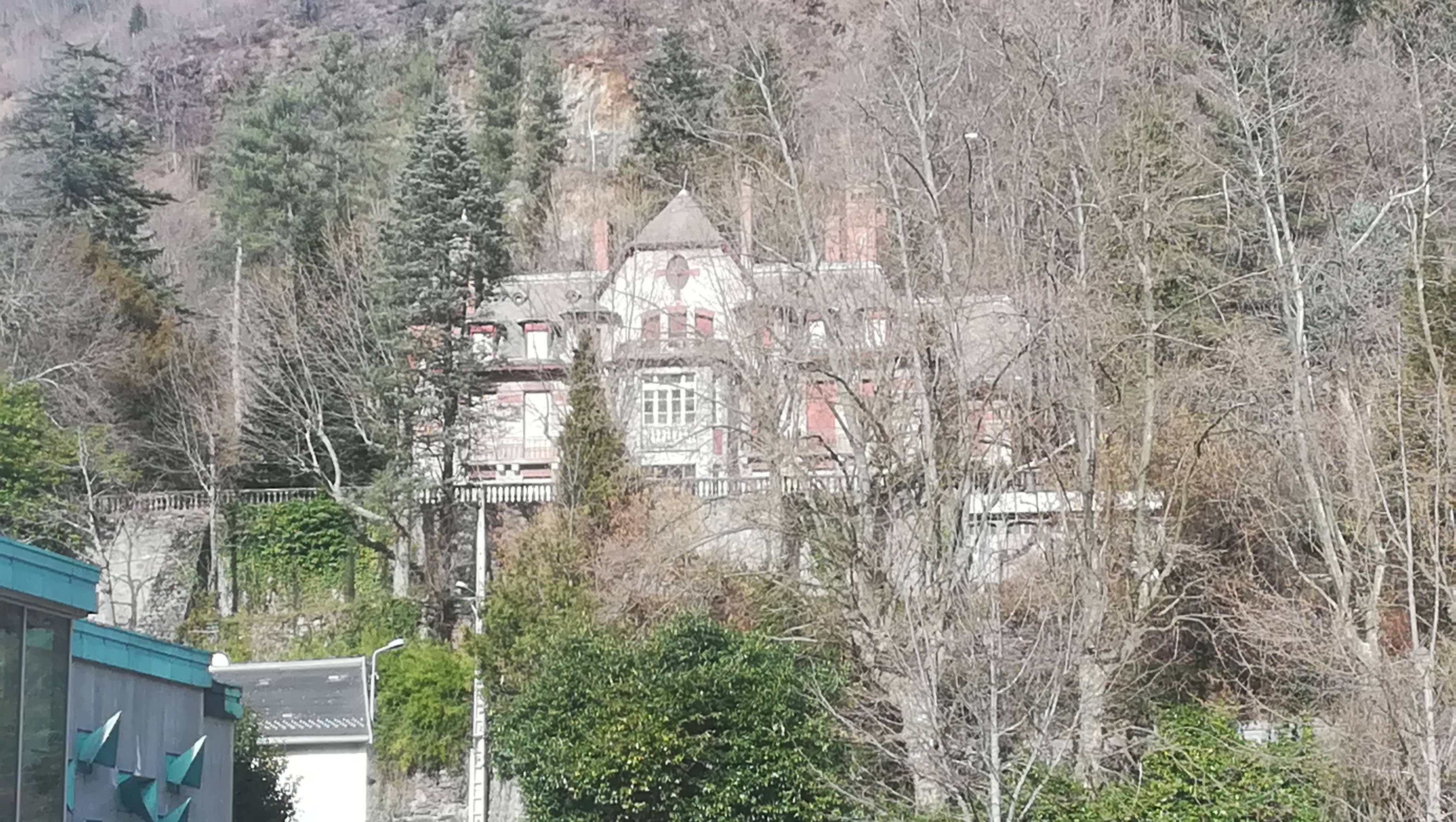 Photo de Château de Villemur