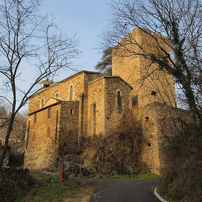 Photo de Château de Thorrenc