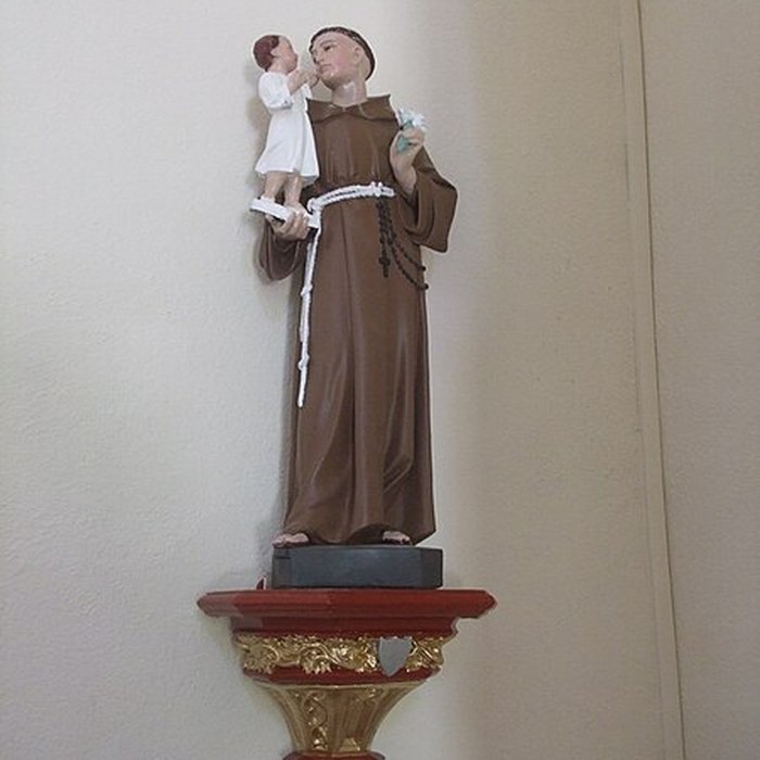 Photo de Église Saint-Pierre du Monteil du Crestet