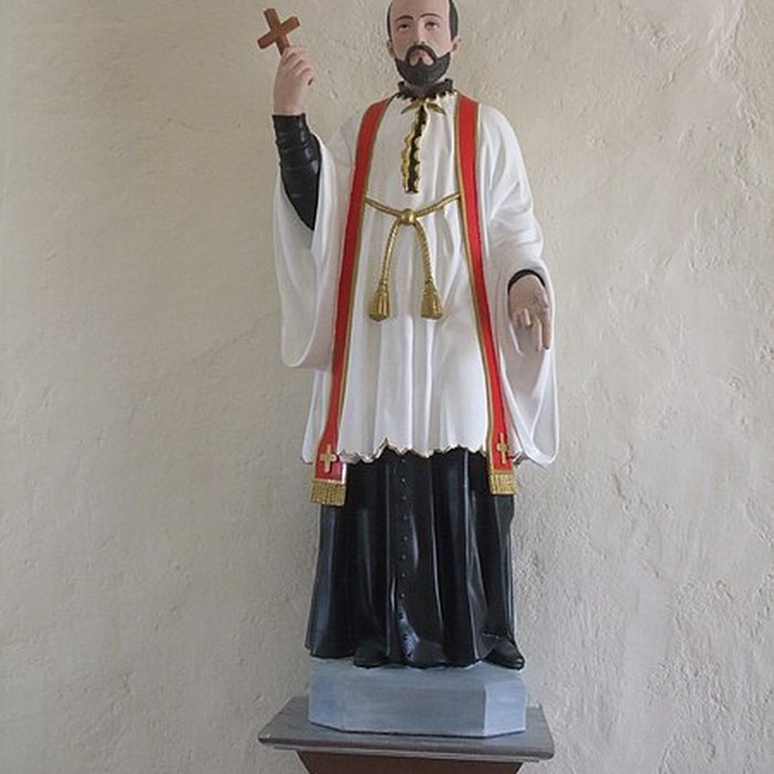 Photo de Église Saint-Pierre du Monteil du Crestet