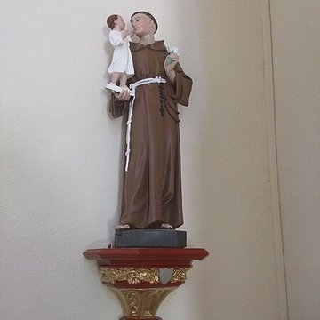 Église Saint-Pierre du Monteil du Crestet