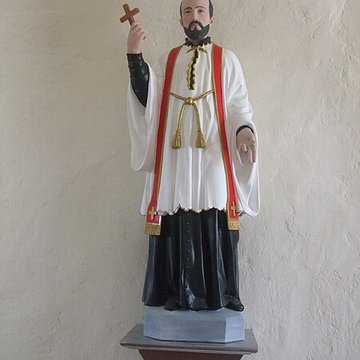 Église Saint-Pierre du Monteil du Crestet