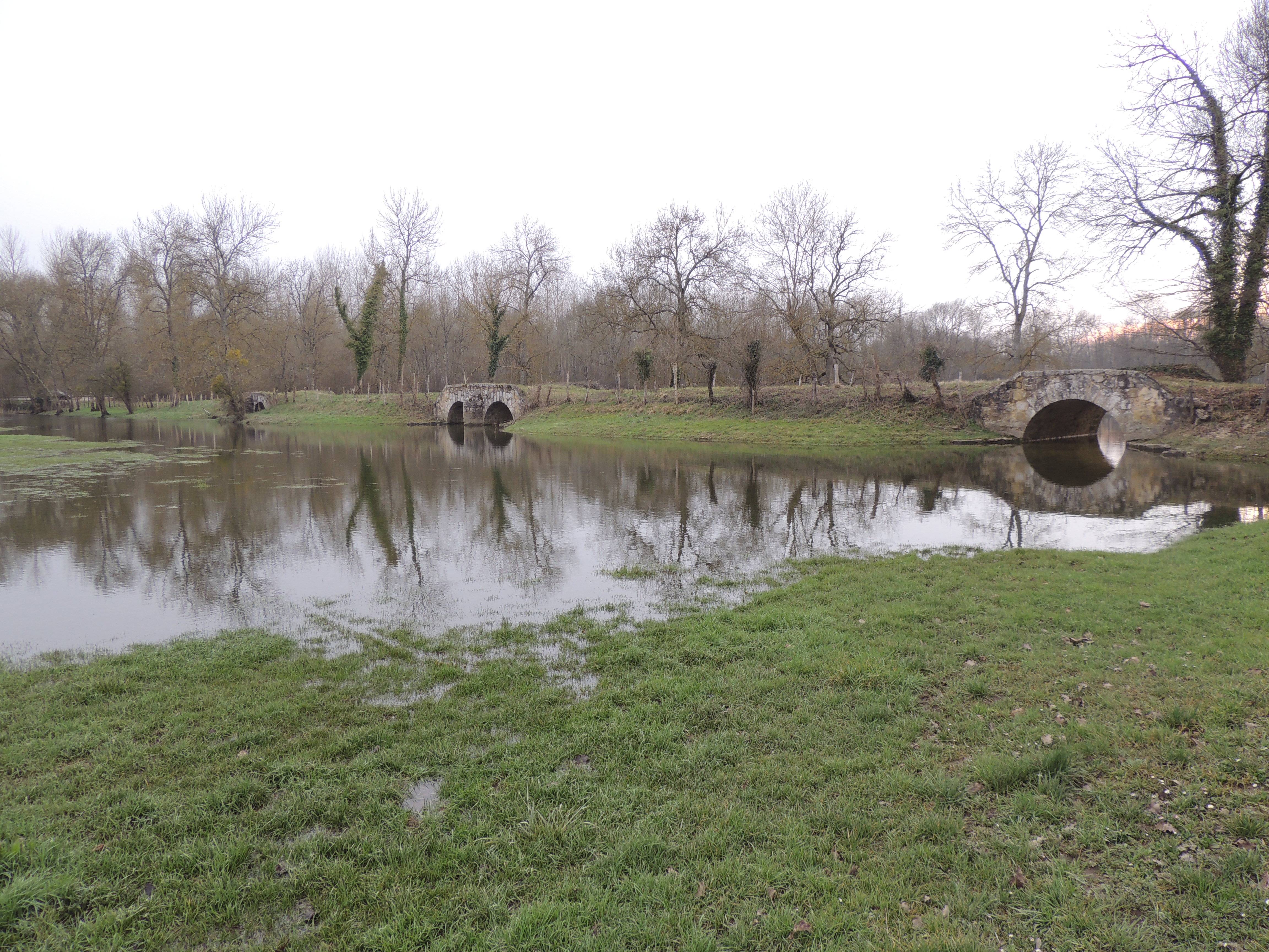 Photo de Château de Jaillac