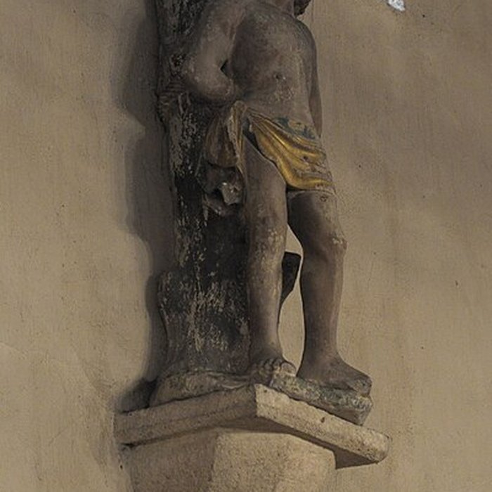 Photo de Église Saint-Pierre dYzeure