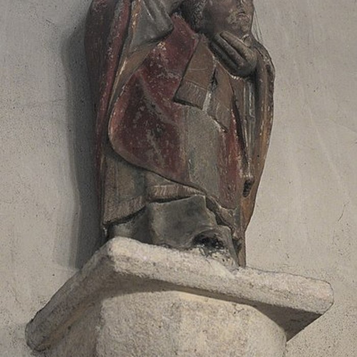 Photo de Église Saint-Pierre dYzeure