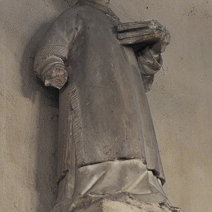 Photo de Église Saint-Pierre dYzeure