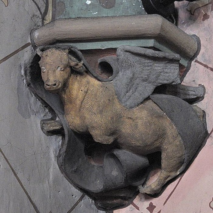 Photo de Église Saint-Pierre dYzeure