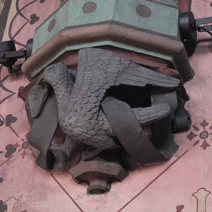 Photo de Église Saint-Pierre dYzeure