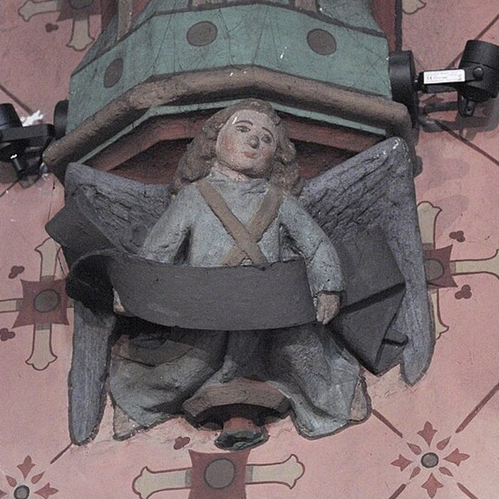 Photo de Église Saint-Pierre dYzeure