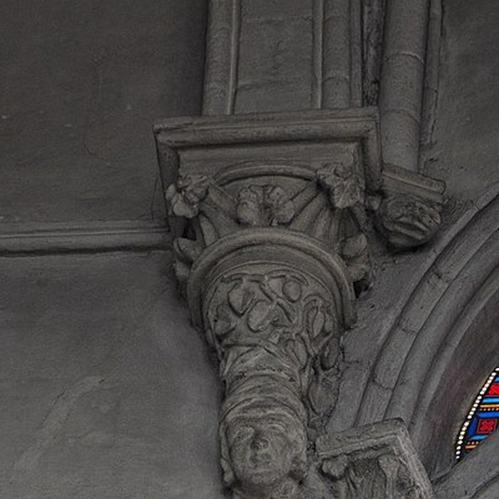 Photo de Église Saint-Pierre dYzeure