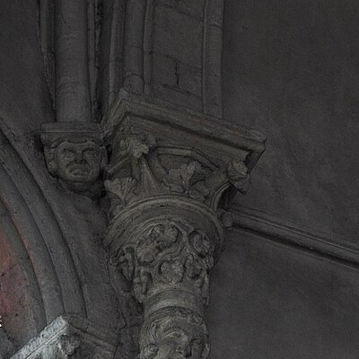 Photo de Église Saint-Pierre dYzeure