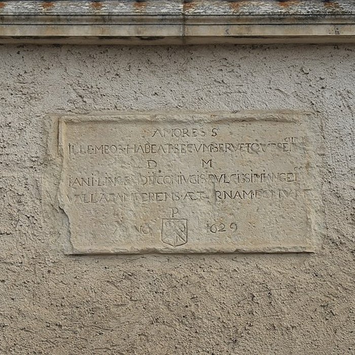 Photo de Église Saint-Pierre dYzeure