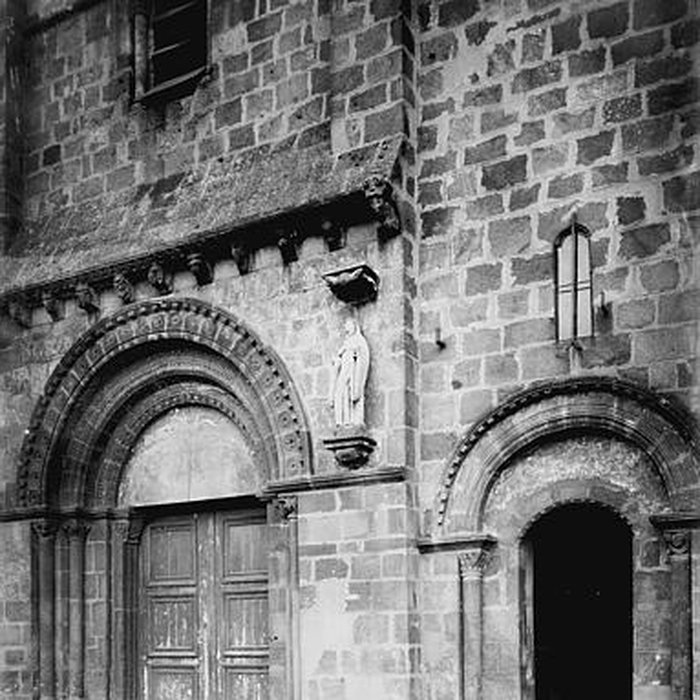 Photo de Église Saint-Pierre dYzeure