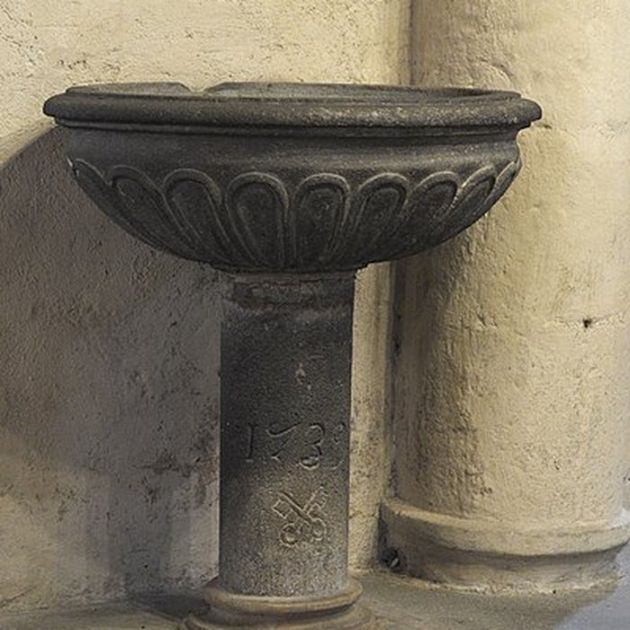 Photo de Église Saint-Pierre dYzeure