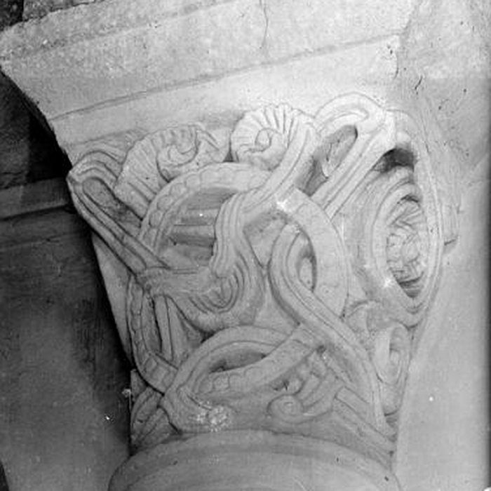 Photo de Église Saint-Pierre dYzeure