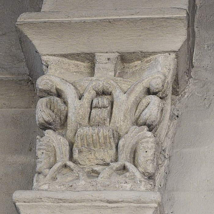 Photo de Église Saint-Pierre dYzeure