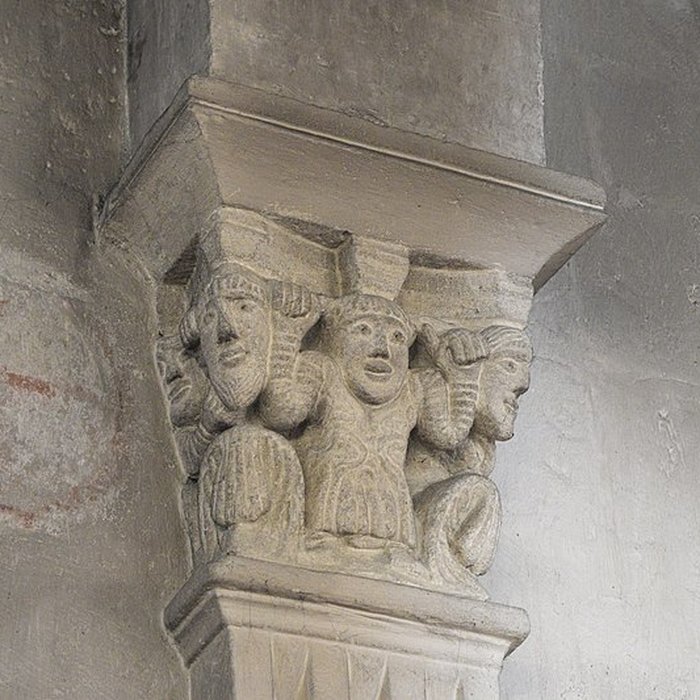 Photo de Église Saint-Pierre dYzeure