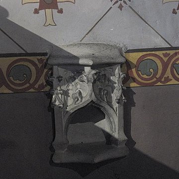 Église Saint-Pierre dYzeure