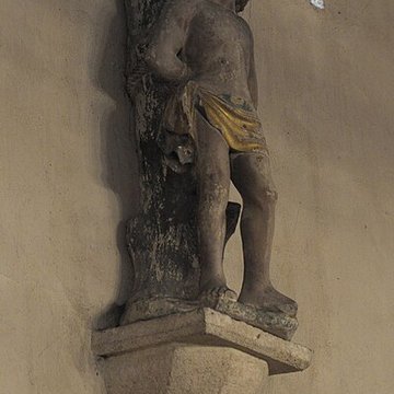 Église Saint-Pierre dYzeure