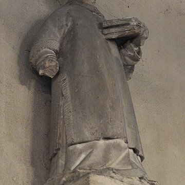 Église Saint-Pierre dYzeure