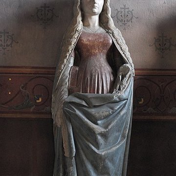 Église Saint-Pierre dYzeure