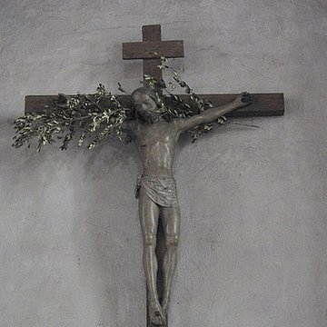 Église Saint-Pierre dYzeure