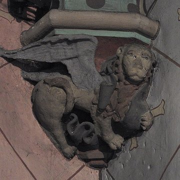 Église Saint-Pierre dYzeure