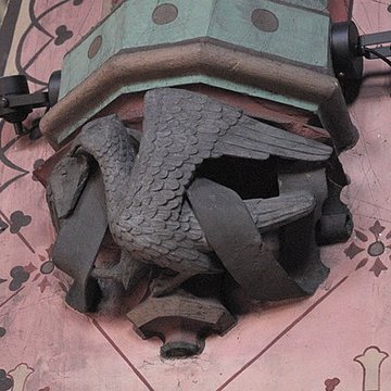 Église Saint-Pierre dYzeure