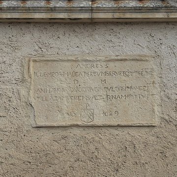 Église Saint-Pierre dYzeure