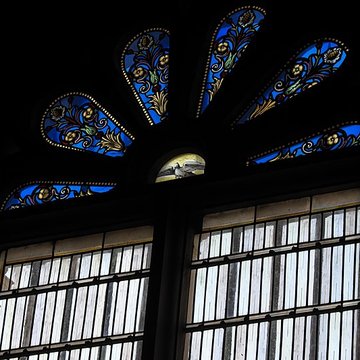 Église Saint-Pierre dYzeure