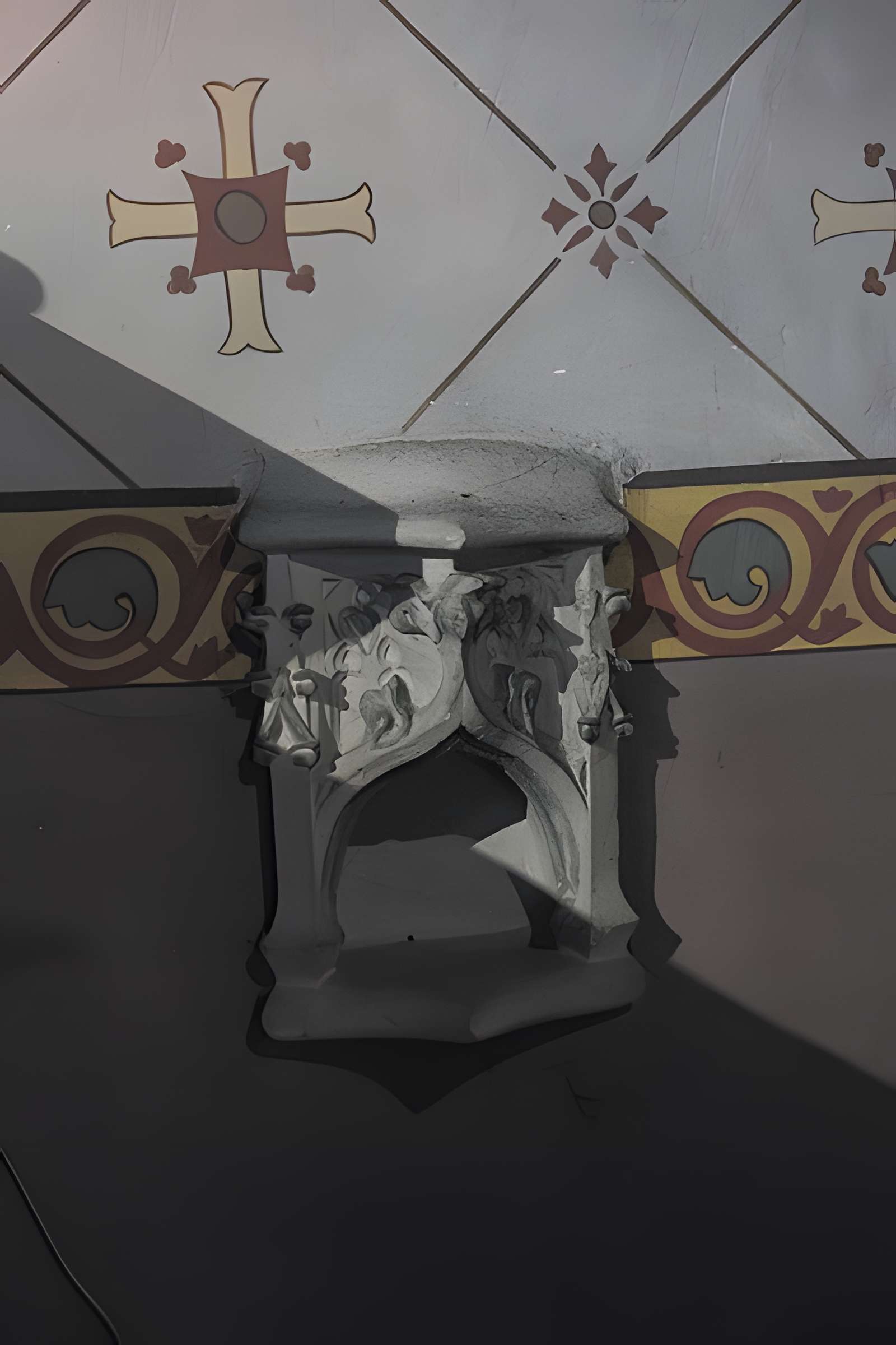 Église Saint-Pierre d'Yzeure