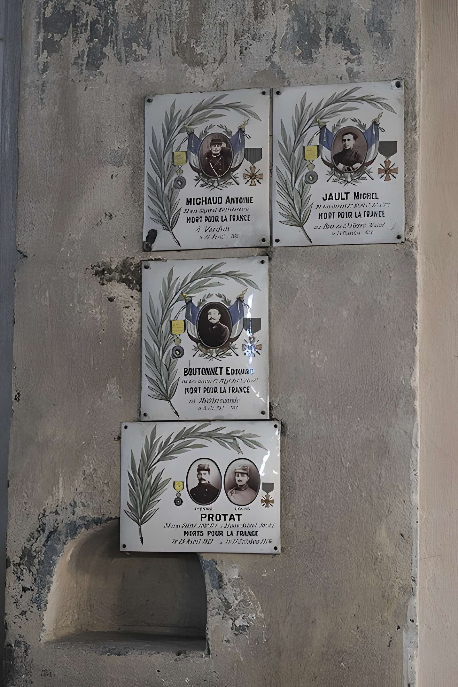 Église Saint-Pierre d'Yzeure