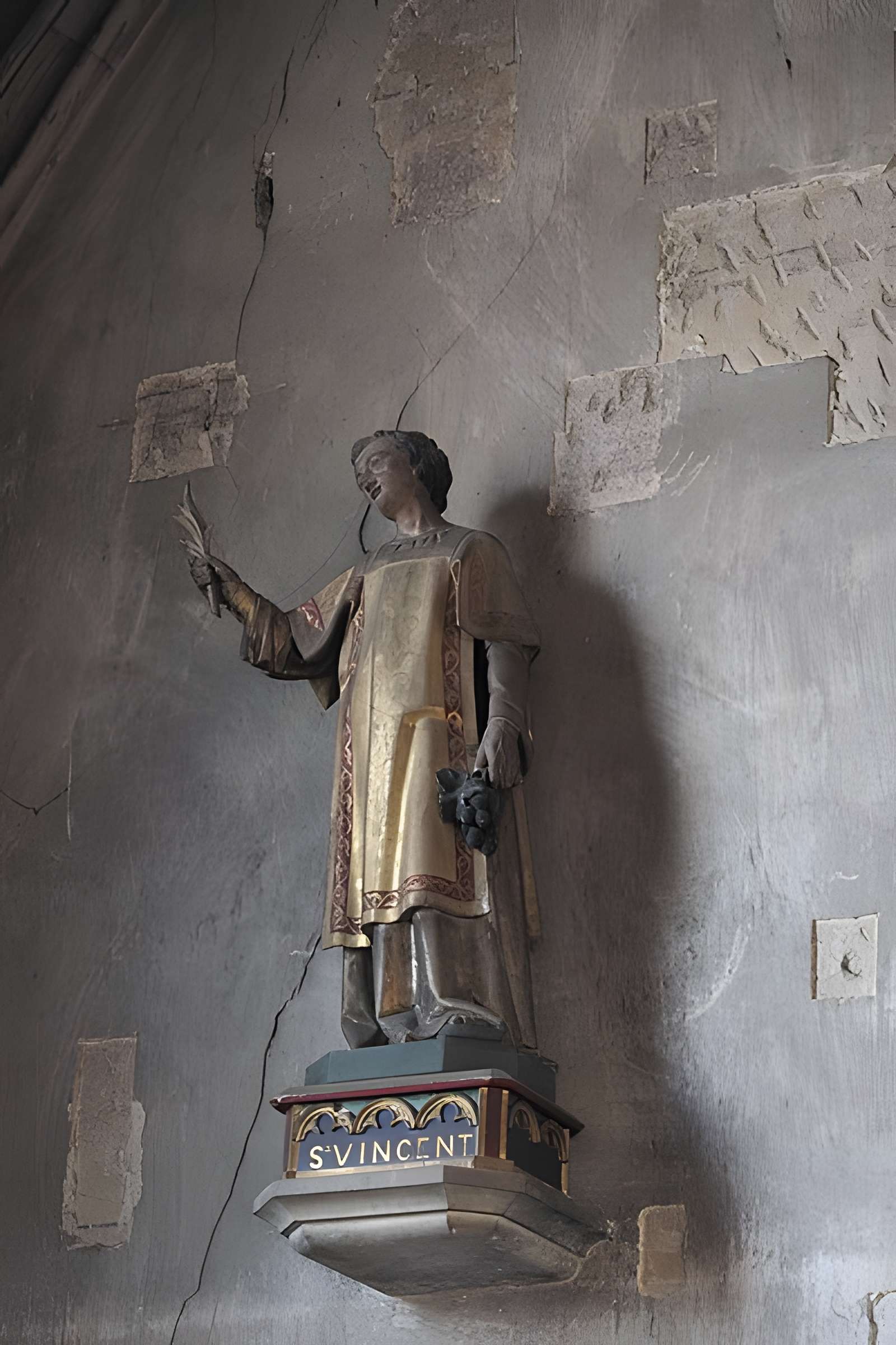 Église Saint-Pierre d'Yzeure