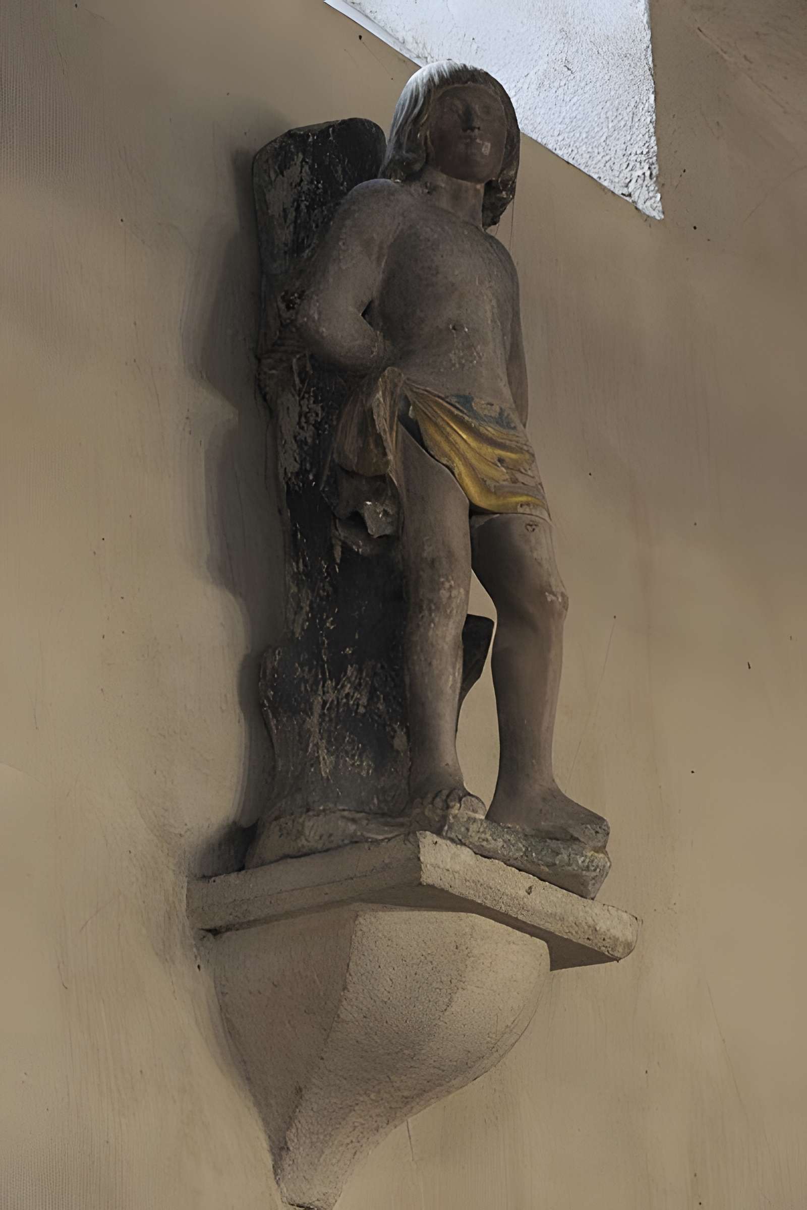 Église Saint-Pierre d'Yzeure