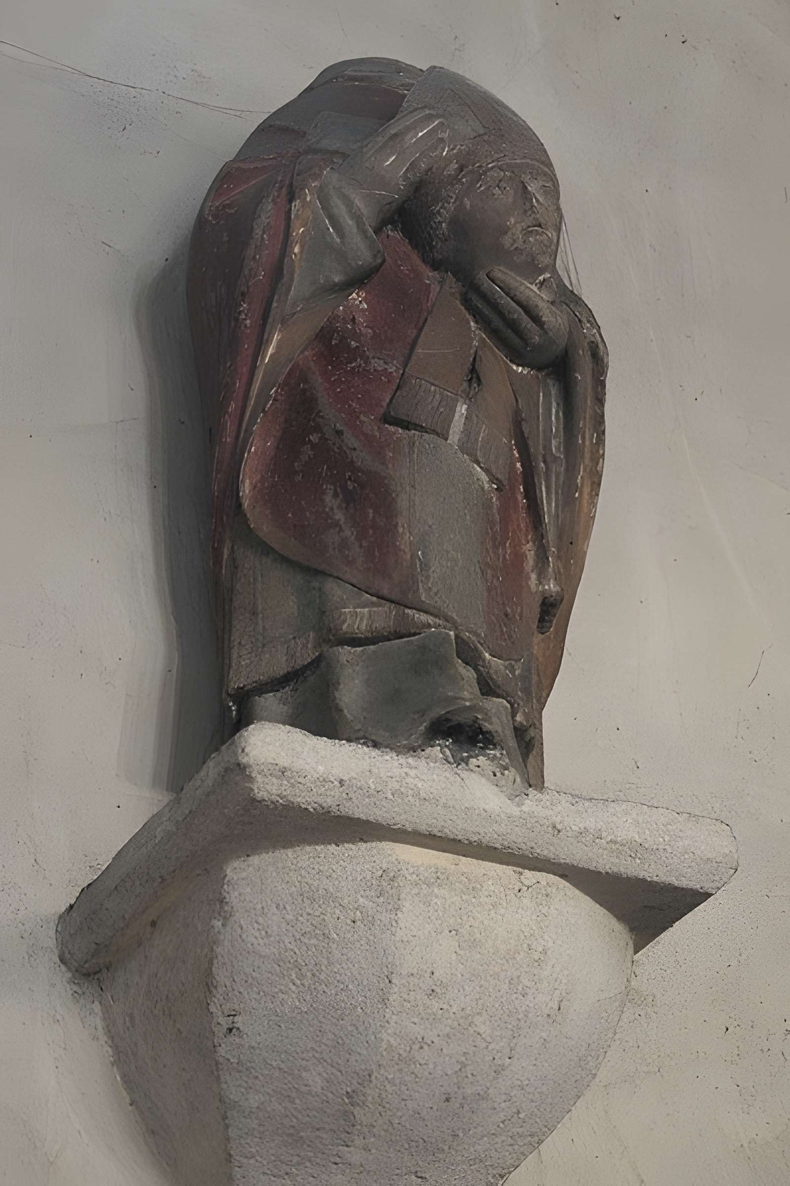 Église Saint-Pierre d'Yzeure