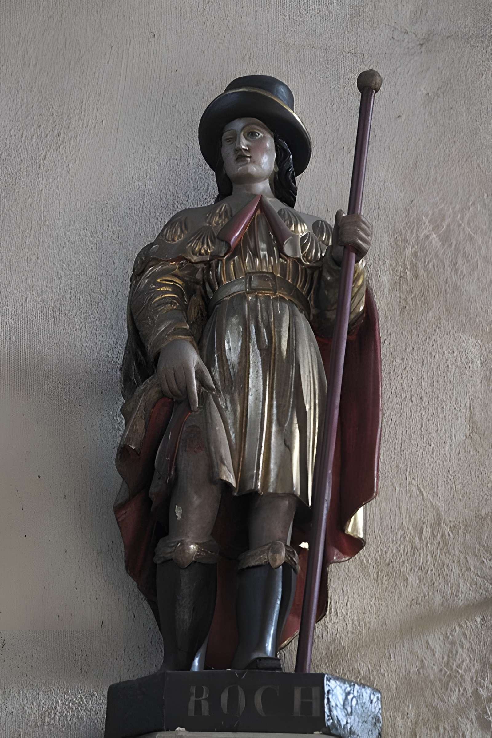 Église Saint-Pierre d'Yzeure