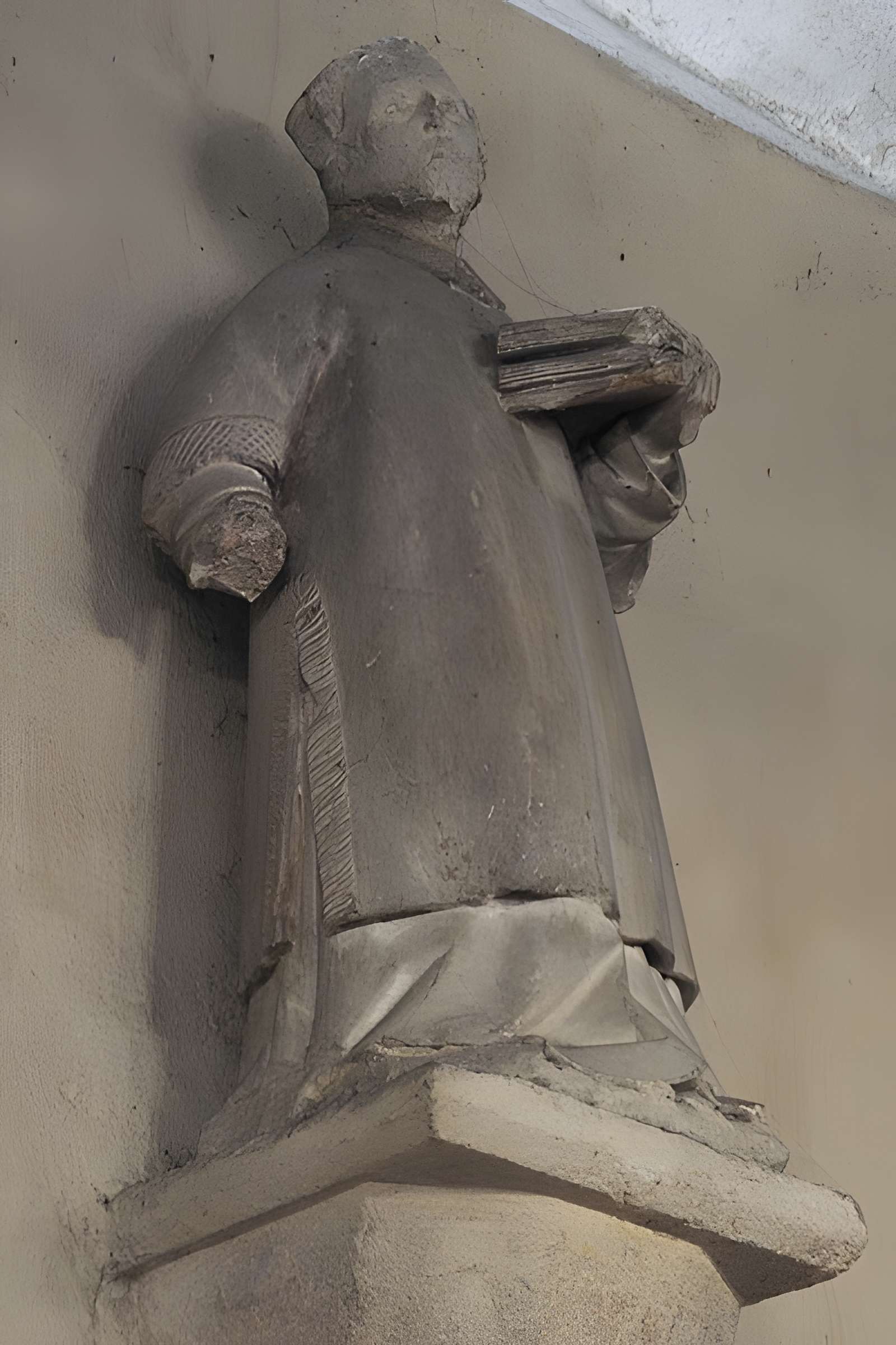 Église Saint-Pierre d'Yzeure