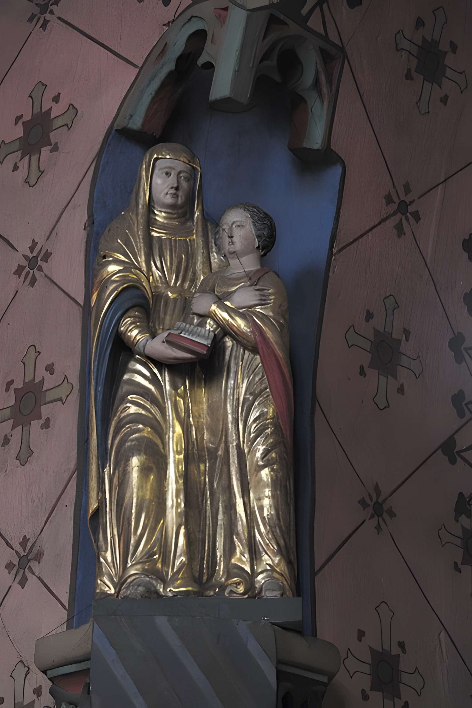 Église Saint-Pierre d'Yzeure