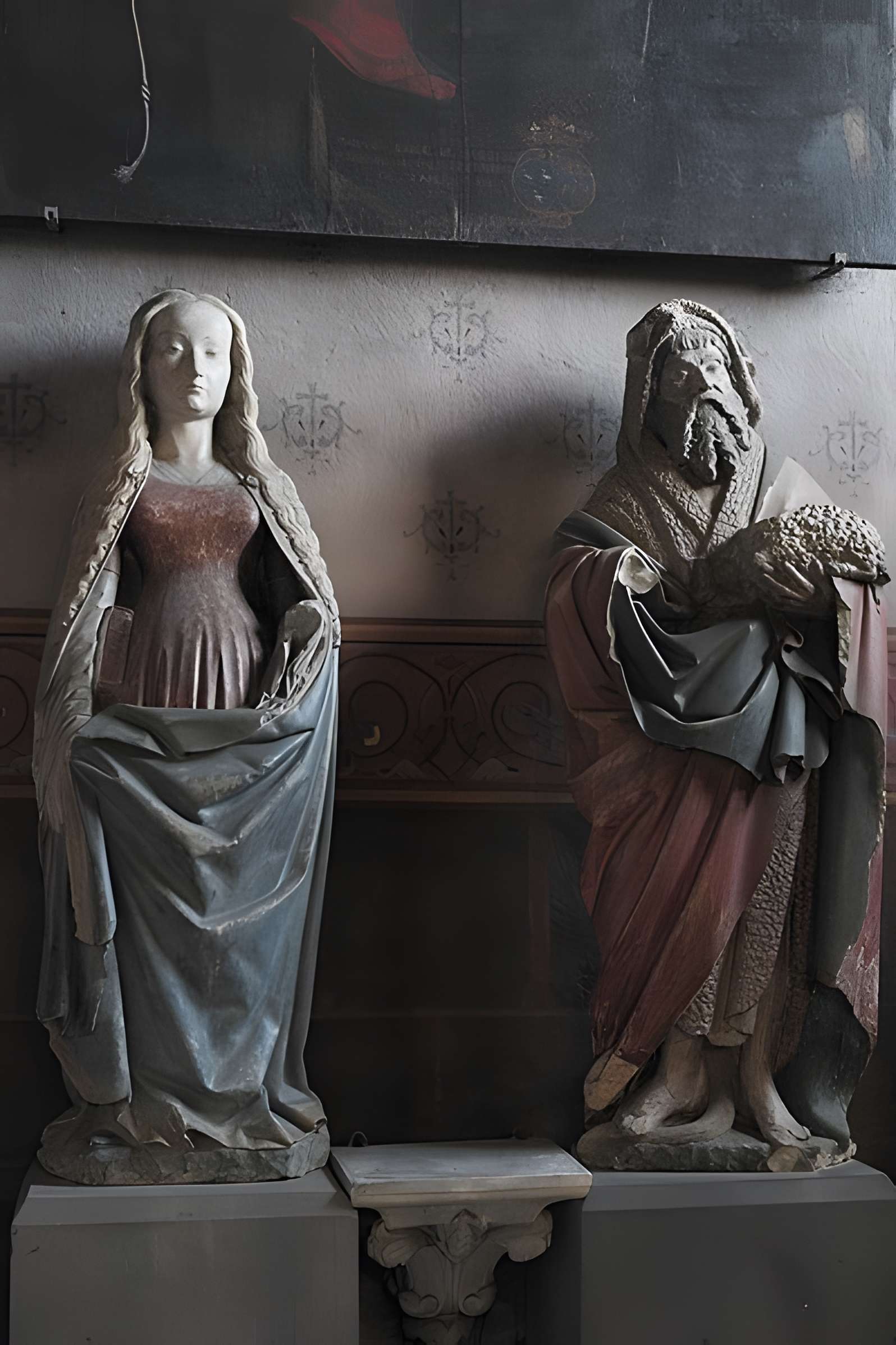 Église Saint-Pierre d'Yzeure