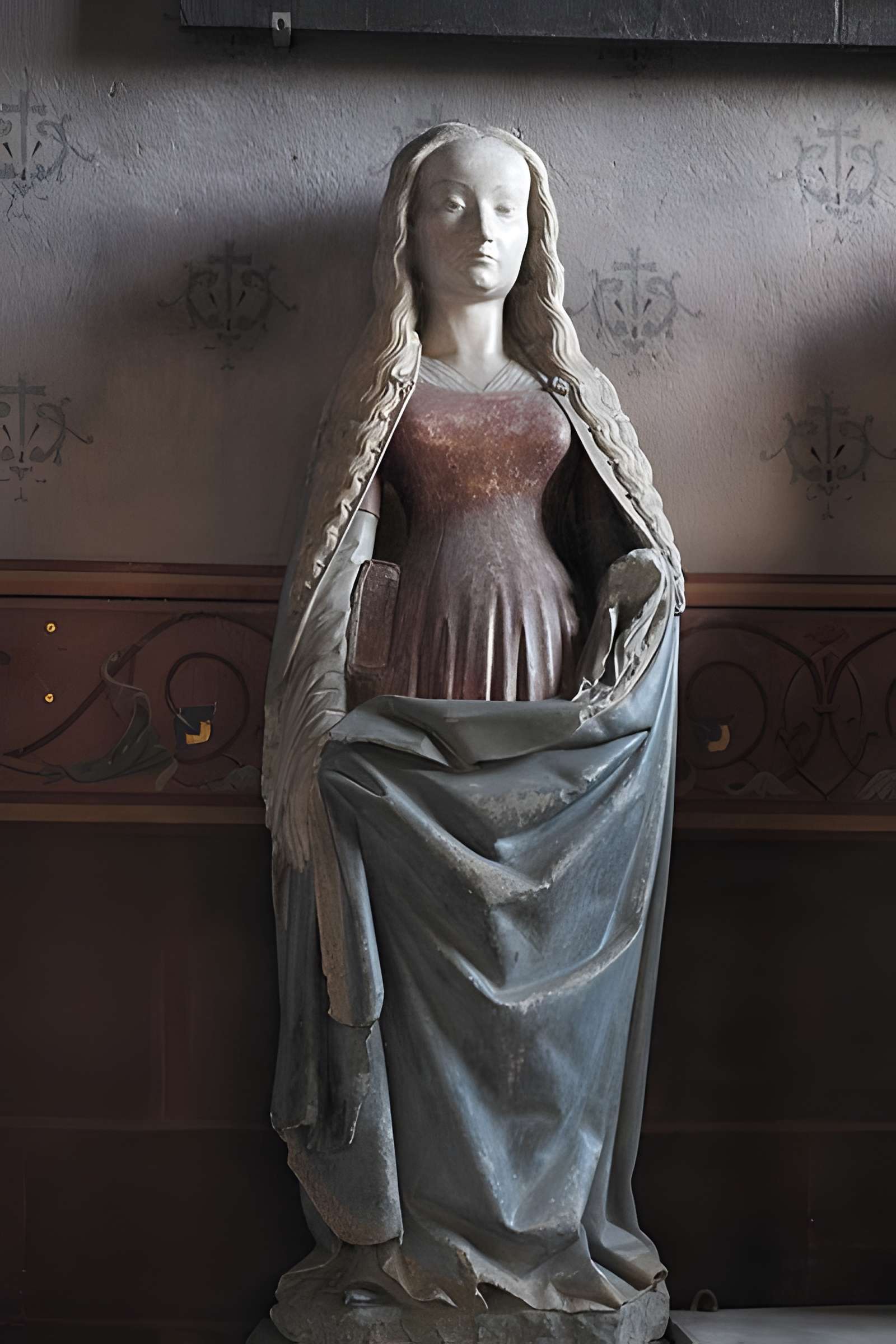 Église Saint-Pierre d'Yzeure